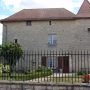 Beurville Habitation