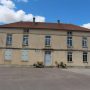 Beurville Mairie Ancienne