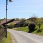 Bressoncourt Ferme